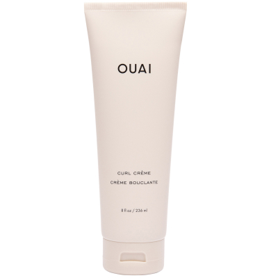 OUAI Curl Crème