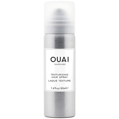 OUAI Texturizing Hair Spray