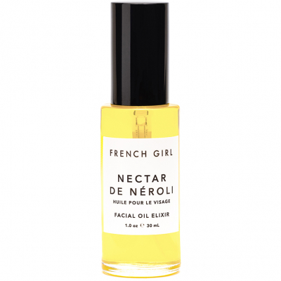 French Girl Organics Nectar De Néroli Facial Oil Elixir