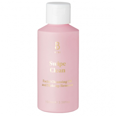 BYBI Beauty Swipe Clean Cleansing Oil