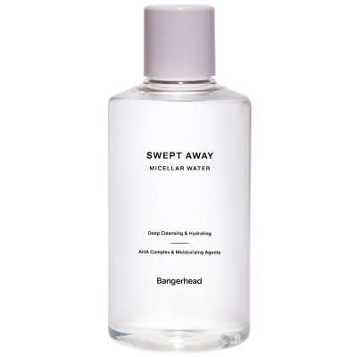 By Bangerhead Swept Away Micellar Water (200 ml)