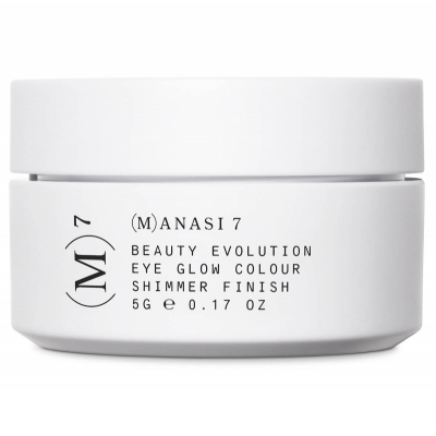 Manasi 7 Eye Glow Colour