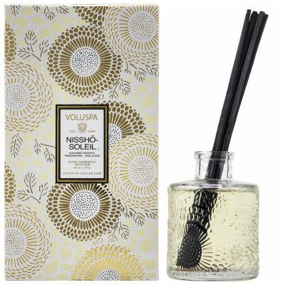 Voluspa Nissho Soleil Reed Diffuser (100 ml)