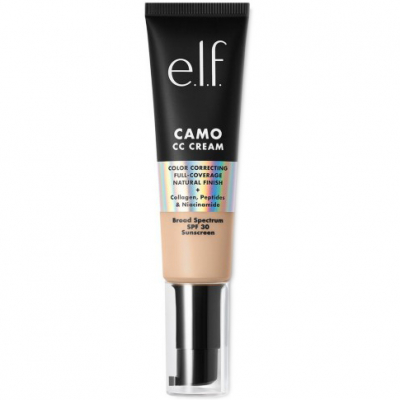 e.l.f Cosmetics Camo CC Cream Fair
