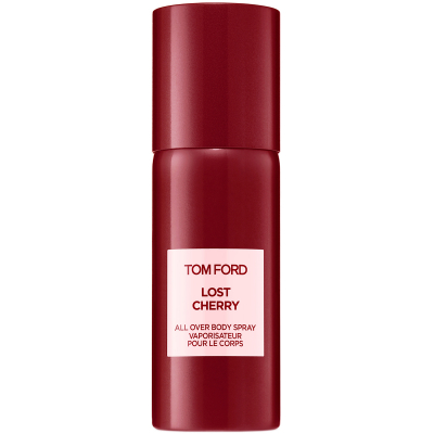 Tom Ford Lost Cherry All Over Body Spray (150ml)