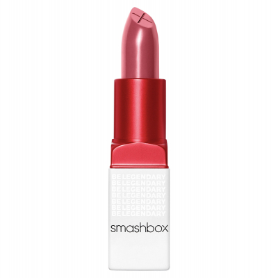 Smashbox Be Legendary Prime & Plush Lipstick