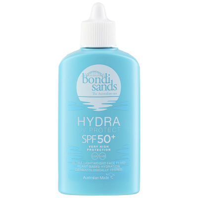 Bondi Sands Hydra UV Protect SPF50+ Face