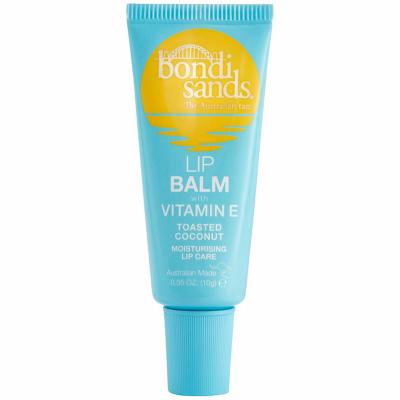 Bondi Sands Moisturising Lip Balm Coconut