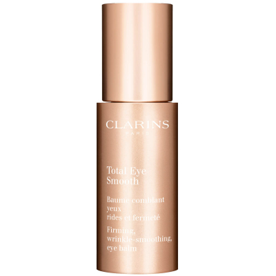 Clarins Total Eye Smooth (15ml)