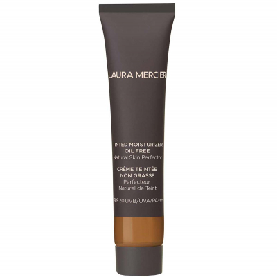 Laura Mercier Tinted Moisturizer Oil Free Natural Skin Perfector Travel Size