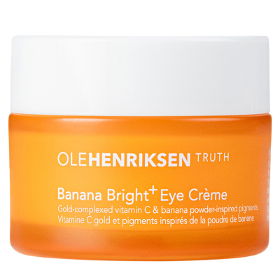 Ole Henriksen Banana Bright+ Eye Creme (15 ml)