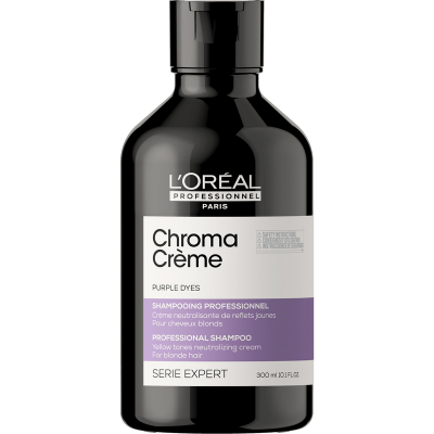 L'Oreal Professionnel Chroma Purple Shampoo