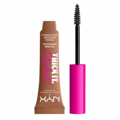NYX Professional Makeup Thick it. Stick it! Brow Mascara