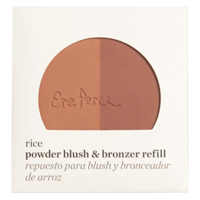 Ere Perez Rice Powder Blush & Bronzer – Roma REFIL
