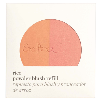 Ere Perez Rice Powder Blush - Bondi REFILL
