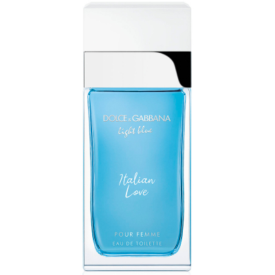 Dolce & Gabbana Light Blue Italian Love EdT (50ml)