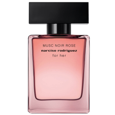 Narciso Rodriguez Musc Noir Rose Eau De Parfum