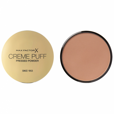 Max Factor Creme Puff 