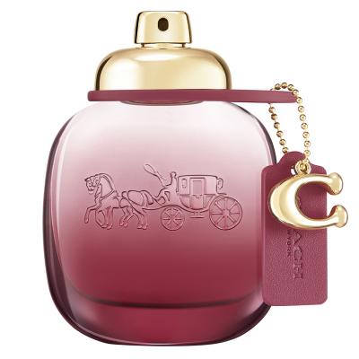 Coach Wild Rose EdP