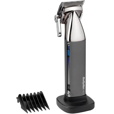 BaByliss Super X Metal Cordless Hair Clipper