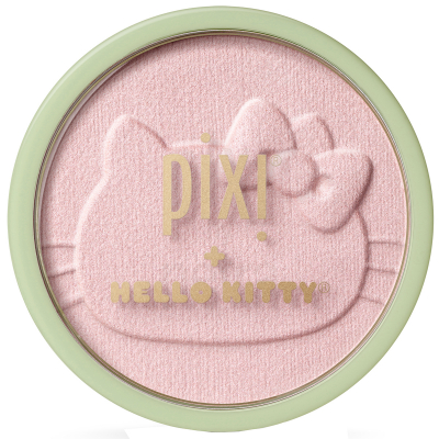 Pixi + Hello Kitty - Glow-y Powder