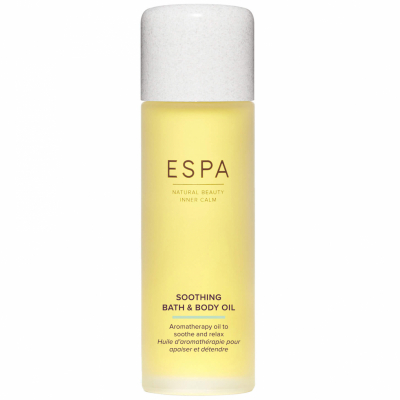 ESPA Soothing Bath & Body Oil (100 ml)
