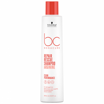 Schwarzkopf Professional BC BonacureRepair Rescue Shampoo Arginine