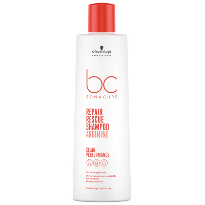 Schwarzkopf Professional BC BonacureRepair Rescue Shampoo Arginine