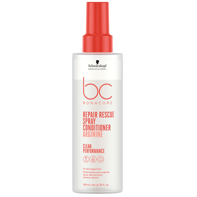 Schwarzkopf Professional BC BonacureRepair Rescue Spray Conditioner Arginine