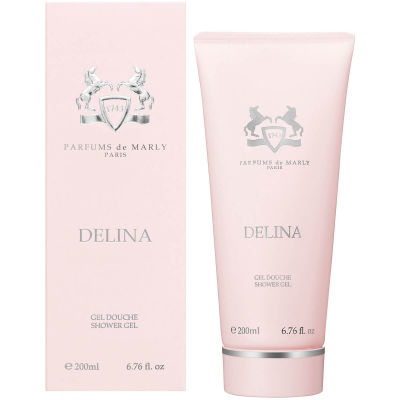 Parfums de Marly Delina Shower Gel (200ml)