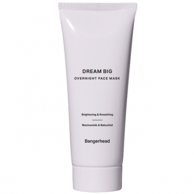 By Bangerhead Dream Big Sleeping Mask (75 ml)