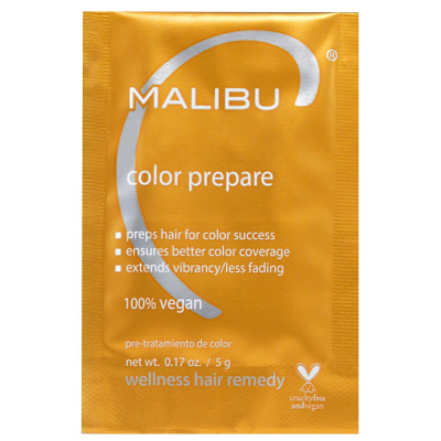 Malibu C Color Prepare (1 pcs)