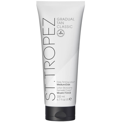 St.Tropez Gradual Tan Classic Daily Firming Lotion (200ml)