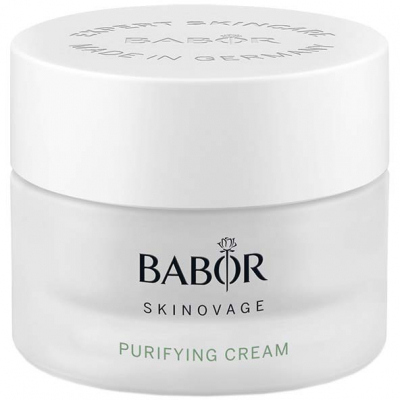 Babor Purfiying Cream (50 ml)