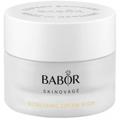 Babor Vitalizing Cream Rich (50 ml)