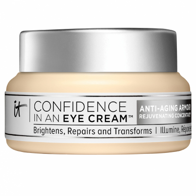 IT Cosmetics Confidence in an Eye cream (15 ml)