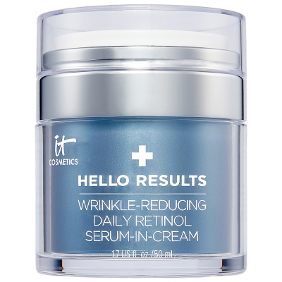 IT Cosmetics Hello Results Daily Retinol (50ml)