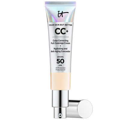 IT Cosmetics CC+ Cream SPF50 (32ml)
