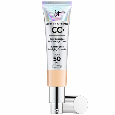 IT Cosmetics CC+ Cream SPF 50 (32 ml)