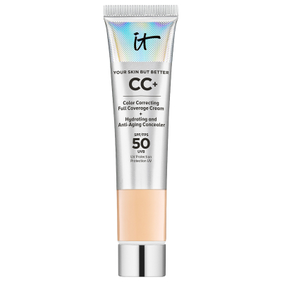 IT Cosmetics CC+ Cream SPF 50 (12ml)