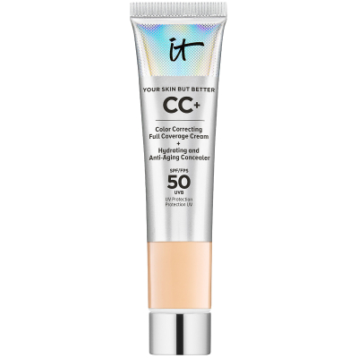 IT Cosmetics CC+ Cream SPF 50 (12ml)