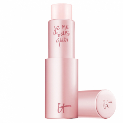 IT Cosmetics Je Ne Sais Quoi Lip Treatment Stick Perfect Pink