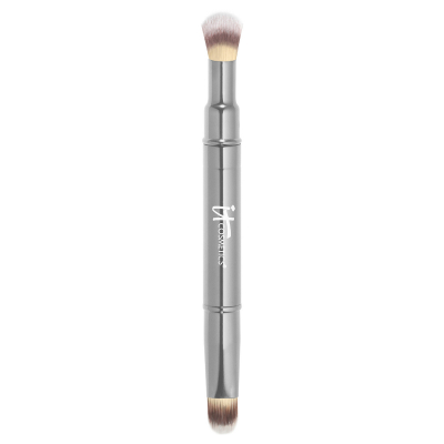 IT Cosmetics Heavenly Luxe™ Dual Airbrush Concealer Brush #2