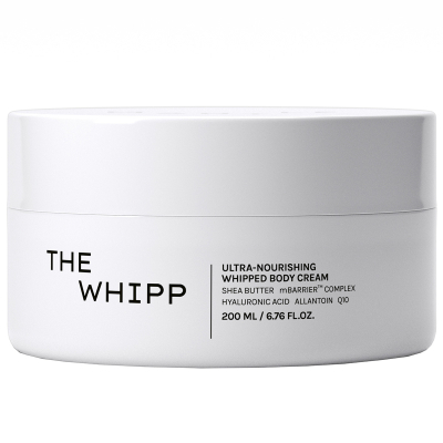 MANTLE The Whipp – CBD Body Cream (200 ml)