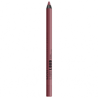 NYX Professional Makeup Line Loud Lip Pencil
