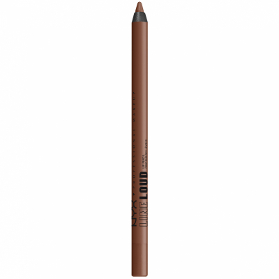 NYX Professional Makeup Line Loud Lip Pencil