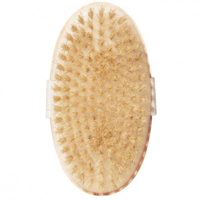 Bangerhead Brush & Glow Body Brush