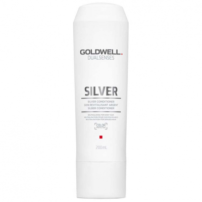 Goldwell Dualsenses Silver Conditioner (200 ml)