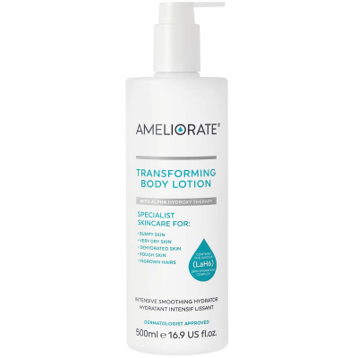 AMELIORATE Transforming Body Lotion (500 ml)
