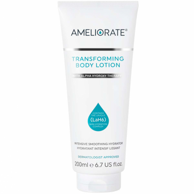 AMELIORATE Transforming Body Lotion (200 ml)